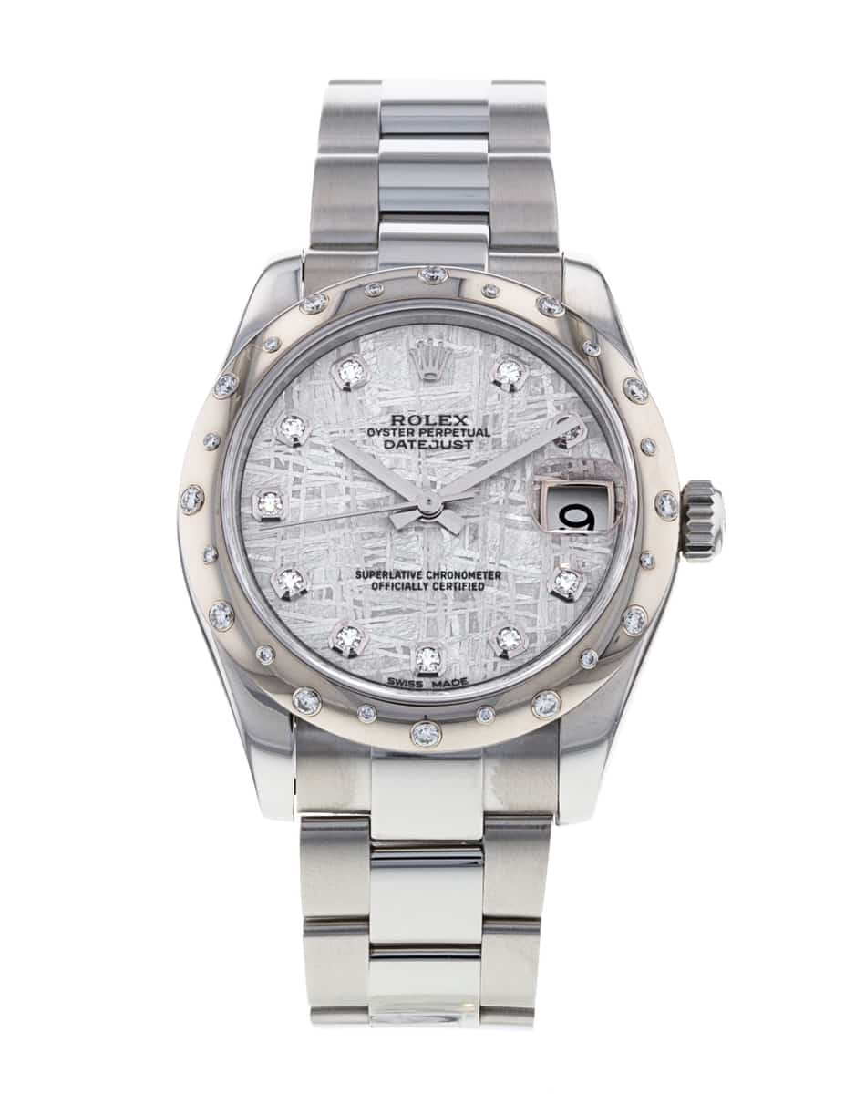 Rolex 178344 hot sale